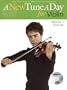 A New Tune a Day for Violin, Book 1 (A New Tune a Day)