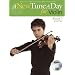 A New Tune a Day for Violin, Book 1 (A New Tune a Day)
