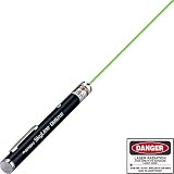 Orion Skyline Deluxe Green Laser Pointer