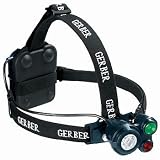 Gerber Meridian Head Lamp
