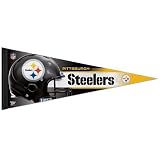 Pittsburgh Steelers Premium Pennant