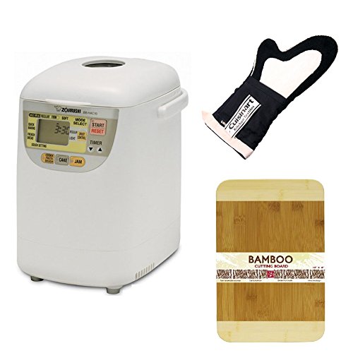 Zojirushi BBHAC10 Home Bakery Mini Breadmaker Kit (_) Good Choice