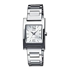 Casio Collection Damen-Armbanduhr Analog Quarz LTP-1283D-7AEF
