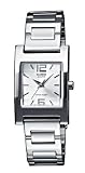 Casio Collection Damen-Armbanduhr Analog Quarz LTP-1283D-7AEF