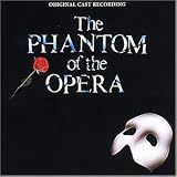 The Phantom of the Opera - Ost