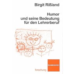 Humor und seine Bedeutung f�r den Lehrerberuf