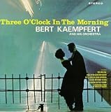 Three OClock in the Morning