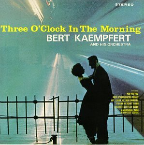 CD-Charts  Search : Three O'clock in the Morning