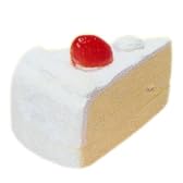 パーティークィーン ショートケーキ Y427