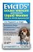 Lambert Kay Evict DS Double Strength Liquid Wormer for Puppies & Dogs, 2 fl. oz. Lambert Kay Evict DS Double Strength Liquid Wormer for Puppies & Dogs, 2 fl. oz.