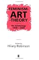 Feminism-Art-Theory: An Anthology 1968-2000