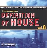 Search : Definition of House, Vol. 8