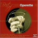 Produkt-Bild: Best of Operette