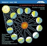 A Yardstick To The Stars (And Other Chamber Works) - Austin