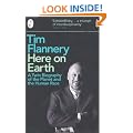 Here on Earth: A Twin Biography of the Planet and the Human Race