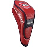 NHL Montreal Canadiens Hybrid Golf Club Headcover - Red