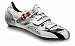 Diadora 3500 Temaracer Rennradschuh, wei�