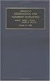 Research in Governmental and Nonprofit Accounting: Vol 6 (Research in Governmental and Non-Profit Accounting) (Research in Governmental & Nonprofit Accounting)
