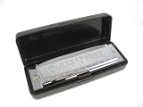 SWAN BLUES POWER DIATONIC BLUES HARMONICA KEY OF C