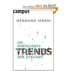 Die Wirtschaftstrends der Zukunft