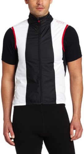 Gore Bike Wear Men's Xenon 2.0 Active Shell Vest