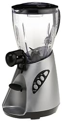 Back to Basics SR1000BR AutoServe Smoothie Maker