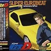 Initial D: D-Selection 2