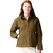 Dri-Duck Organic Cotton Aviator Ladies' Cloth Twill Jacket