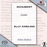 Schubert: Lieder [Hybrid SACD]