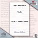 Schubert: Lieder [Hybrid SACD]