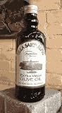Review All Things Sicilian  / Villa Sant'Alfio 100% Extra Virgin Sicilian Olive Oil
