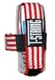 T-STRING RED/WHITE