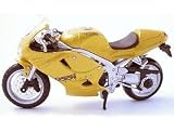Review Maisto  / 1:18th Triumph Daytona 955i