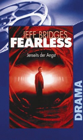 Fearless - Jenseits der Angst