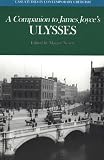 A Companion to James Joyce's Ulysses (Case Studies in Contemporary Criticism)