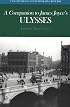 A Companion to James Joyce's Ulysses (Case Studies in Contemporary Criticism)