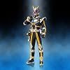 ソフビ魂 VOL.30 仮面ライダーカイザ