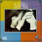 Finesse by Toshiko Akiyoshi