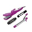 Conair Special Styles Iron with 5 Attachments