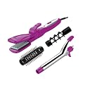 Conair Special Styles Iron with 5 Attachments