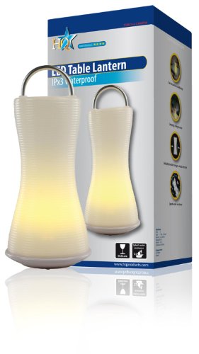 HQ TORCH-L-CAMP04 Led Tisch und Camping Laterne