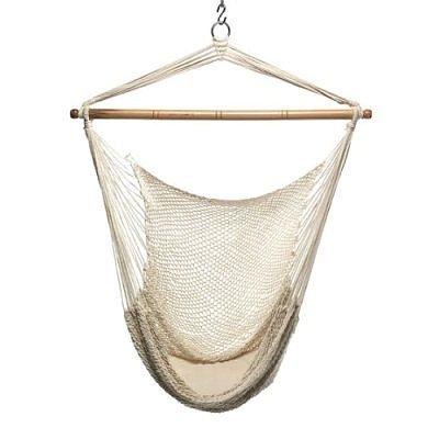 Charleston Rope Chair - Natural