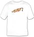 T-shirt with water, cat, mammal, animal, feline, drinking, leopard