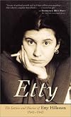 Etty: The Letters and Diaries of Etty Hillesum 1941-1943