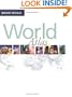Rand McNally World Atlas