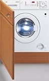 AEG-Electrolux L10500 VI Washing Machine