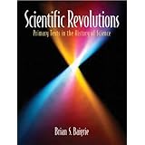 Scientific Revolutions: Primary Texts in the History of Science (v. 1)