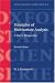 Principles of Multivariate Analysis: A User's Perspective (Oxford Statistical Science Series)
