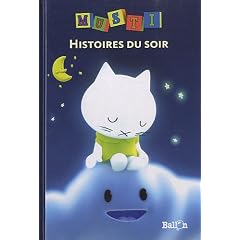 Musti, Histoires du soir