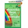 Shamrocks, Harps, and Shillelaghs: The Story of the St. Patrick's Day Symbols
